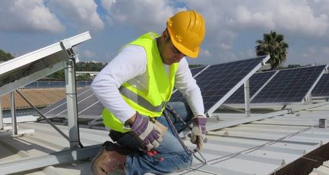 Commercial Roofing Guide: Roofing Systems, Building Protection, and Maintenance