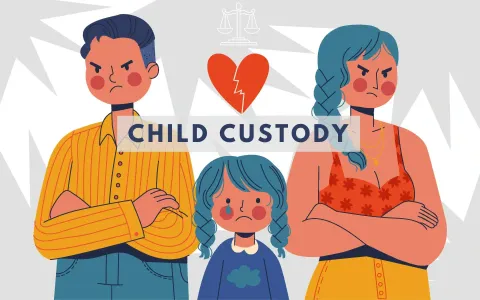 Child Custody Guide: Parenting Plans, Court Procedures, and Family Law