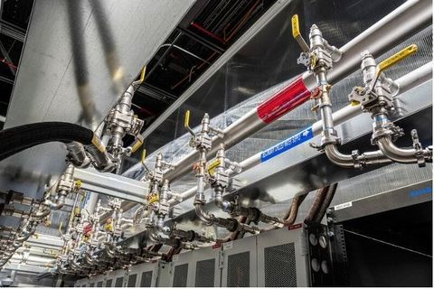 Data Center Cooling Guide: Infrastructure, Cooling Systems, and Efficiency Planning