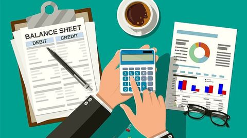 Corporate Bookkeeping Guide: Financial Records, Account Reconciliation, and Reporting