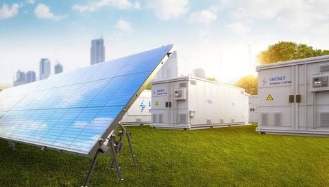 Solar Storage Overview: Explore Energy Backup Systems, Battery Solutions, Knowledge, Insights, and Helpful Resources