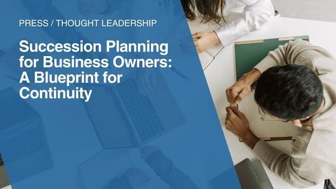Business Ownership Transition Guide: Equity Planning, Leadership Changes, and Company Continuity