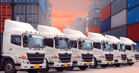 Commercial Fleet Management Guide: Vehicle Tracking, Fleet Software, Operating Controls, or Planning Tips
