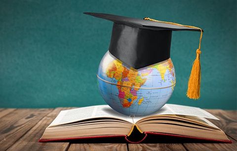 Study Abroad Overview: Explore Universities, Courses, Scholarships, Career Insights, Knowledge, and Helpful Resources