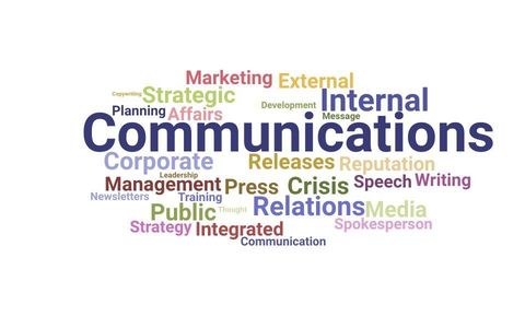 Corporate Communications Guide: Stakeholder Messaging, Reputation, and Business Planning